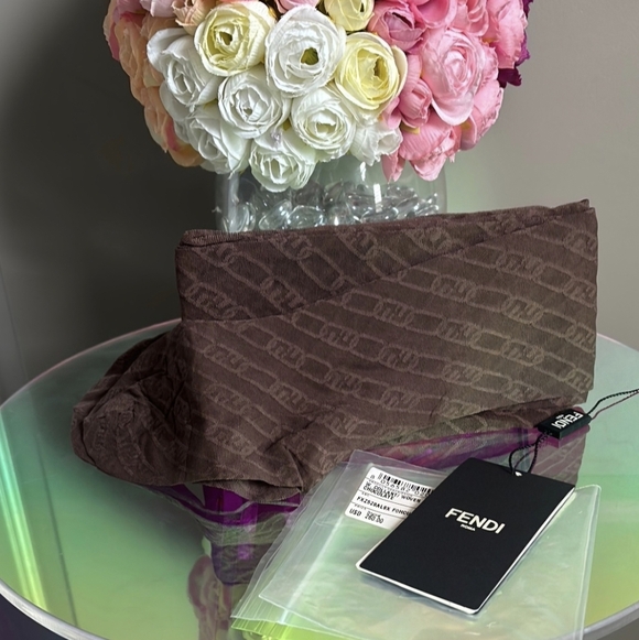 Fendi Accessories - Fendi Stockings